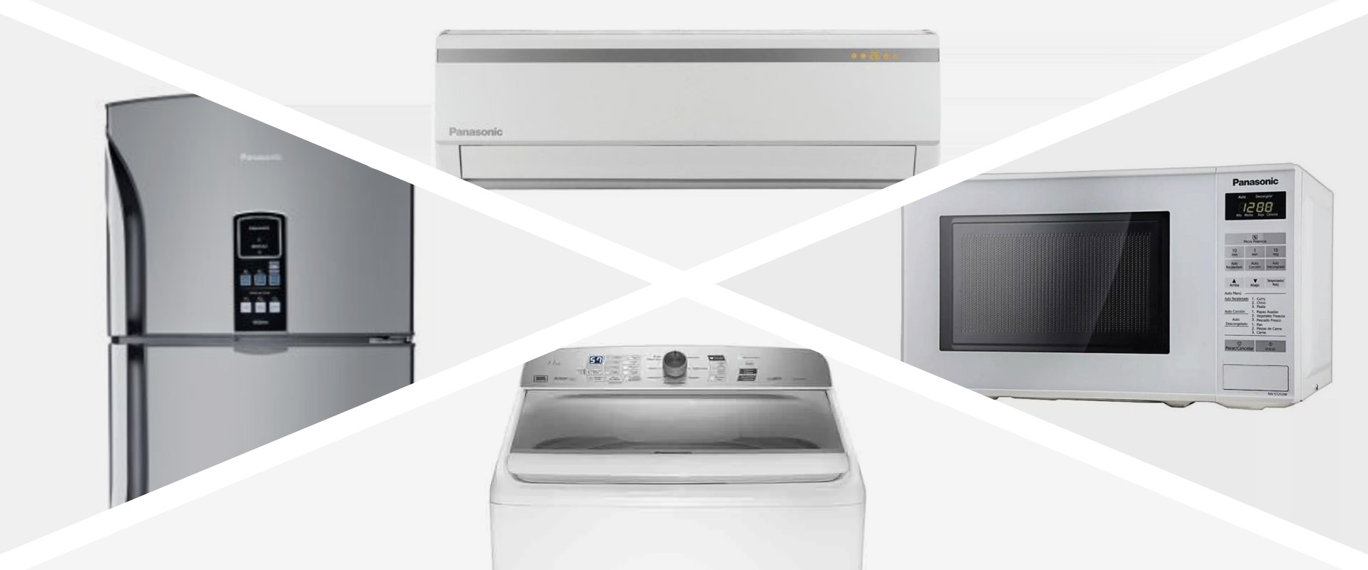 Servicio Tecnico Panasonic en Buenos Aires
