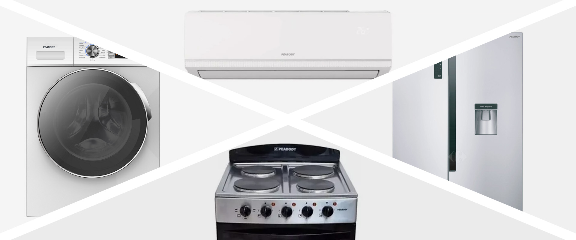 Servicio Tecnico Peabody en Buenos Aires