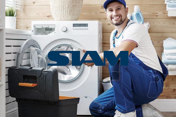 Especialistas Siam en Buenos Aires