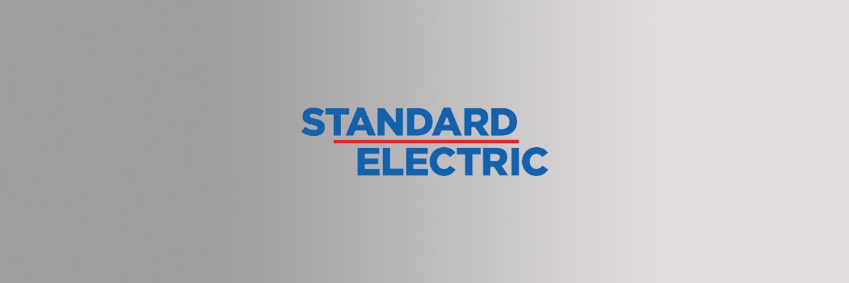 Especialistas Standard Electric en Buenos Aires