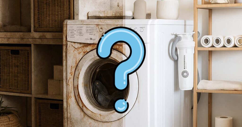 ¿Cuándo conviene reparar y cuándo reemplazar un lavarropas?